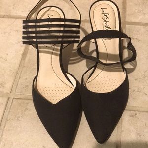LifeStride Sanya pump